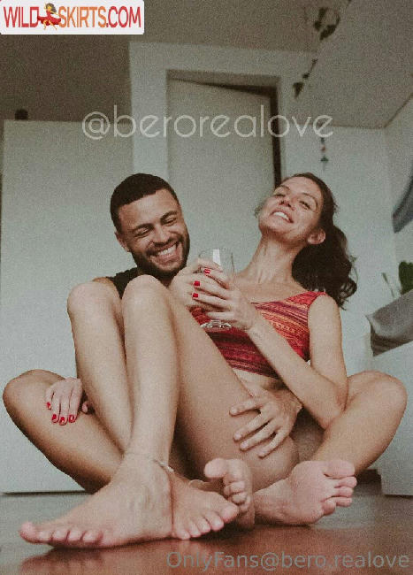 berorealove / bero.real.of / berorealove nude OnlyFans, Instagram leaked photo #59