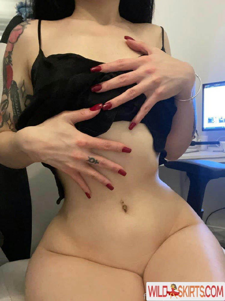 Berribuni / berribuni nude Instagram leaked photo #10