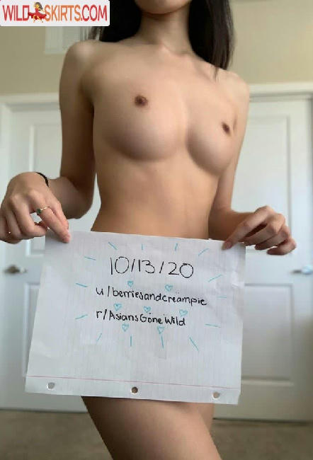 berriesandcreampie / sororitycream18 / whatmissysmaking nude OnlyFans, Instagram leaked photo #7