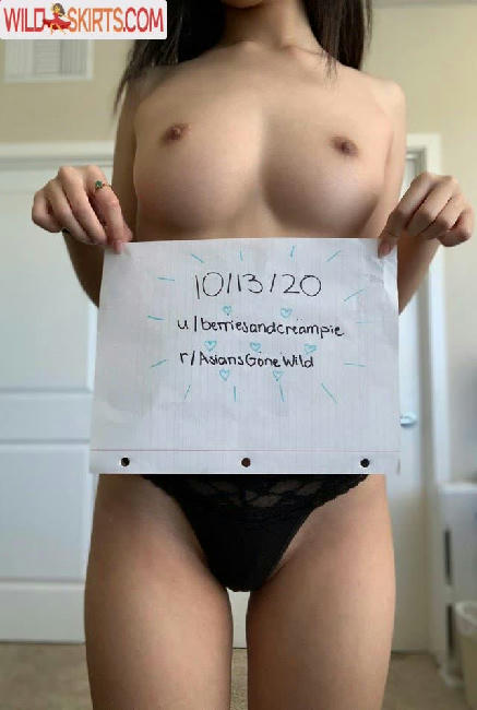 berriesandcreampie / sororitycream18 / whatmissysmaking nude OnlyFans, Instagram leaked photo #14