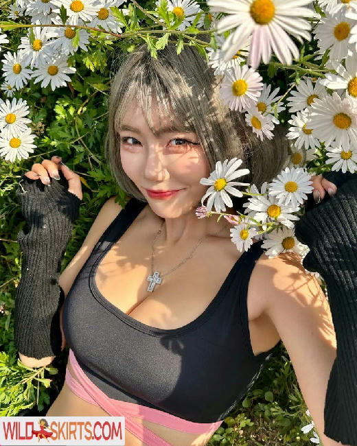 Berry / berry_is_blooming / 빛베리 nude Instagram leaked photo #126