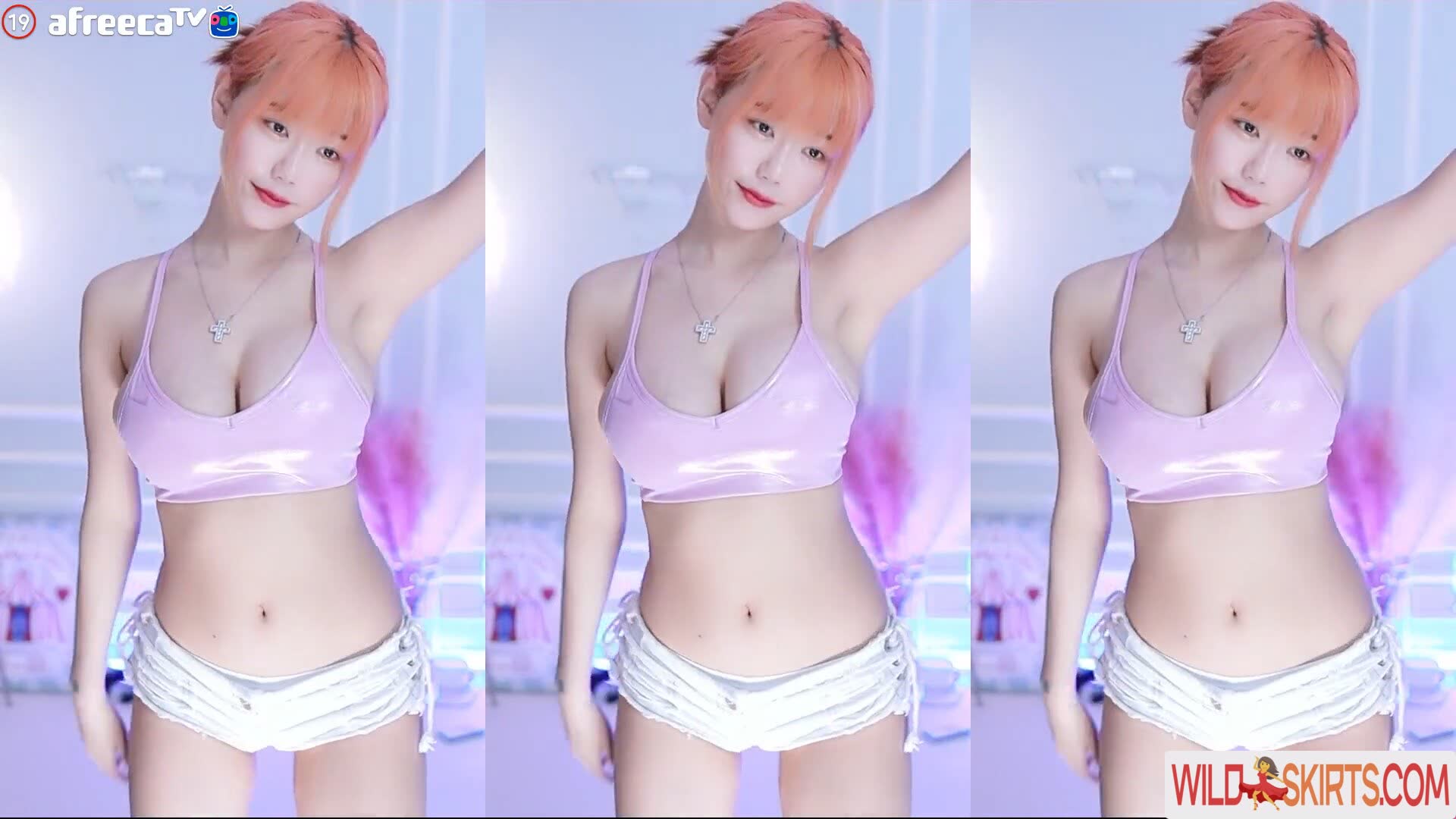 Berry0314 / berry_3.14_ / 빛베리 nude Instagram leaked photo #7