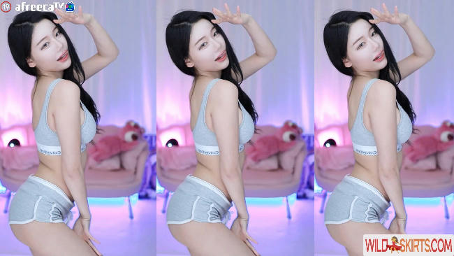 Berry0314 / berry_3.14_ / 빛베리 nude Instagram leaked photo #98