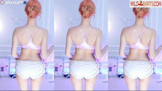 Berry0314 / berry_3.14_ / 빛베리 nude Instagram leaked photo #169