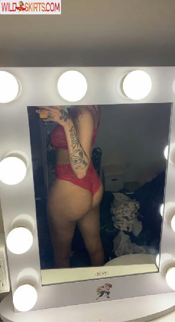 berryatnight / berryatnight / gaarababymama / thatssostrawberry nude OnlyFans, Instagram leaked photo #1