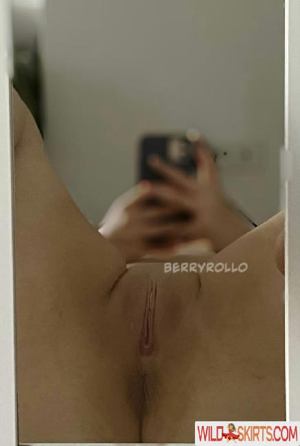 Berryrollo / Berryrolloxx / berryrollo / oshethick nude OnlyFans, Instagram leaked photo #59