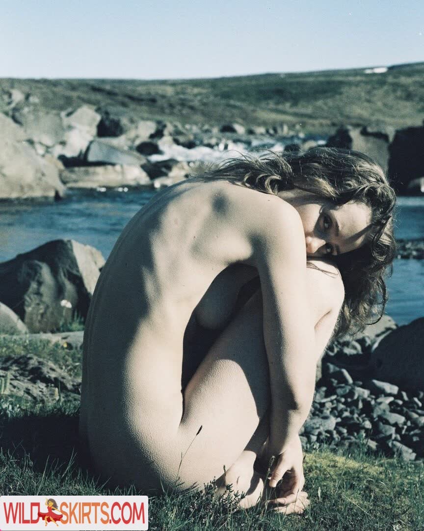 Berta Andrea Snædal nude leaked photo #21