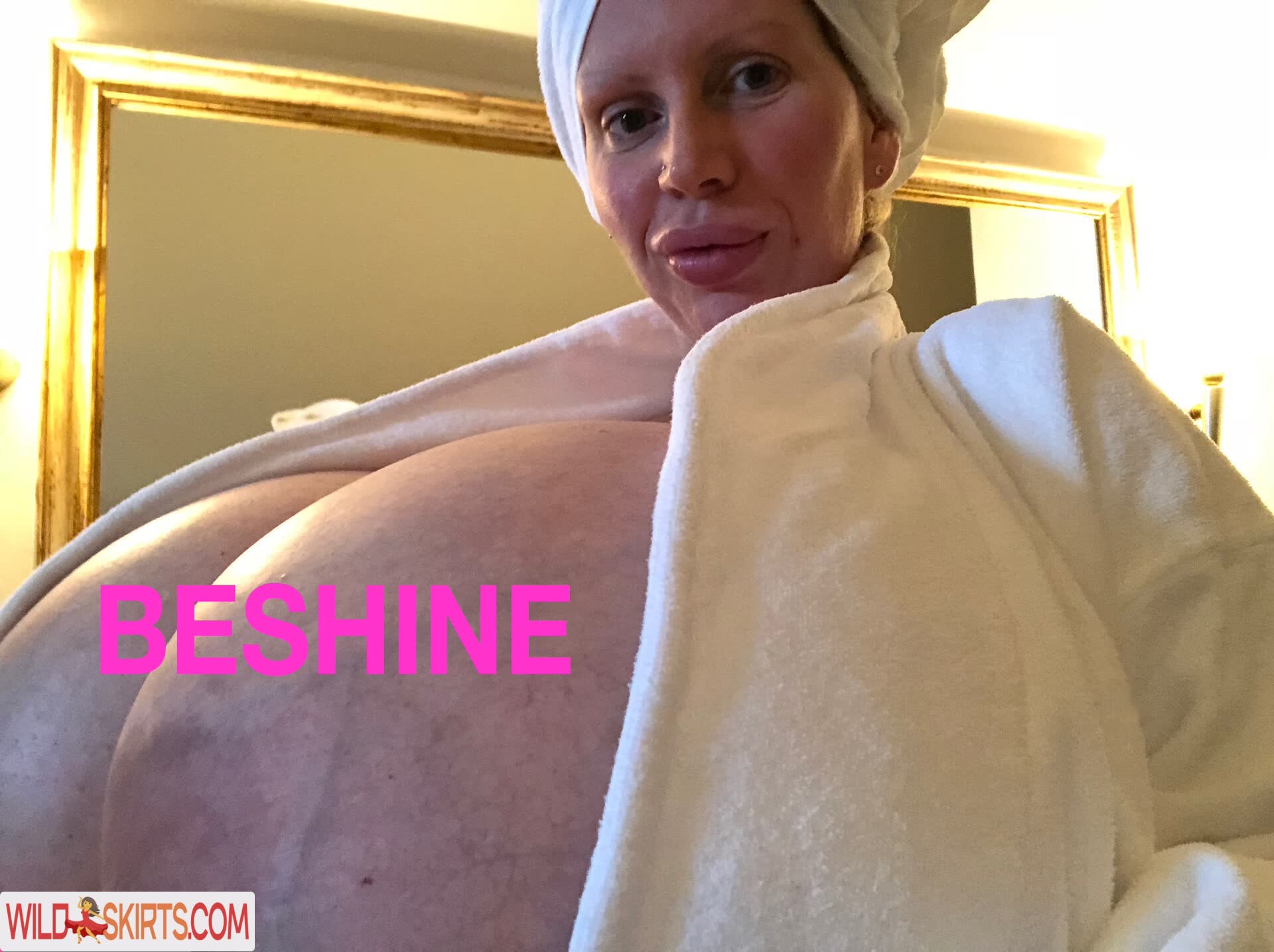 Beshinedotcom nude leaked photo #358