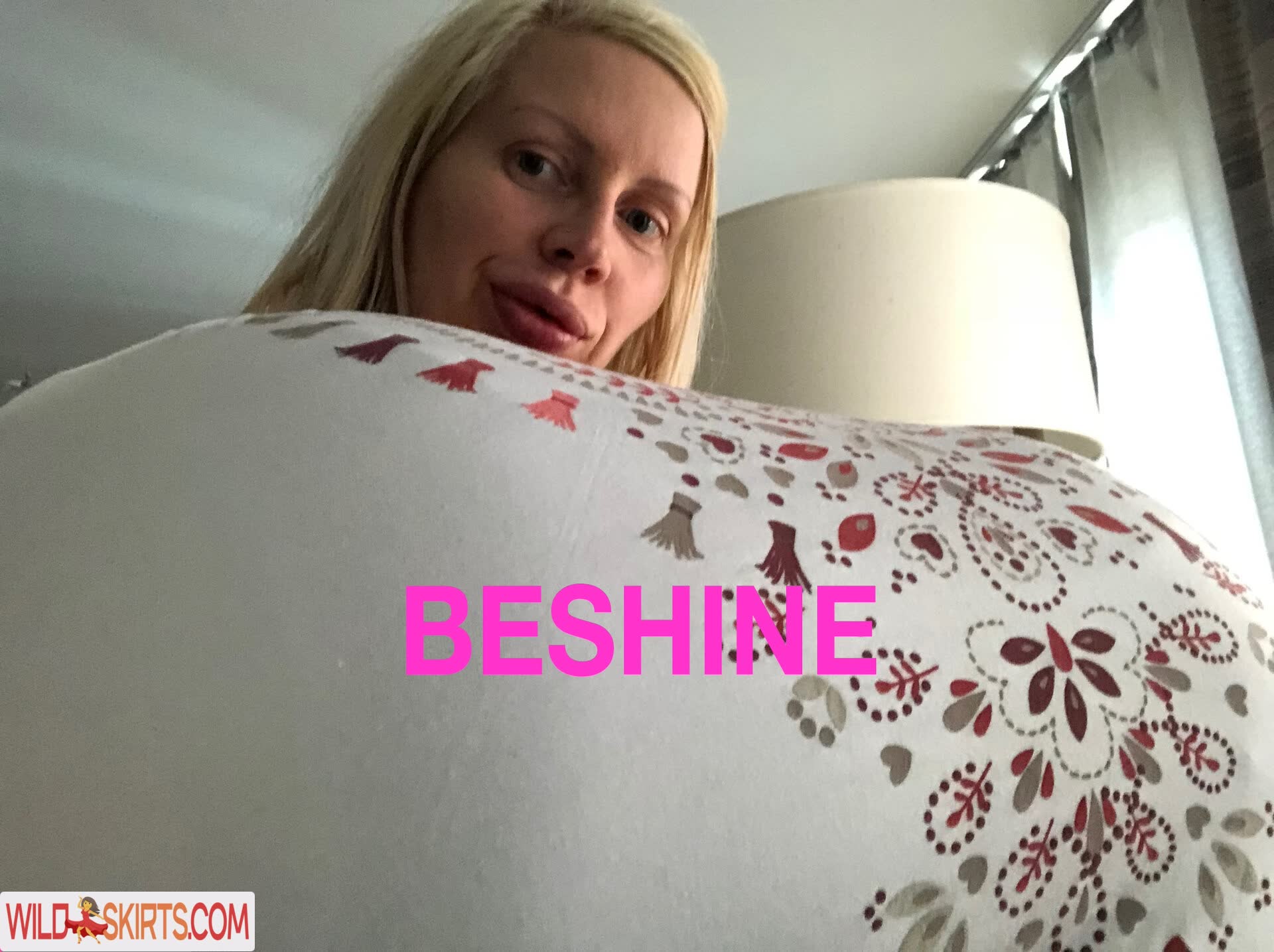 Beshinedotcom nude leaked photo #438