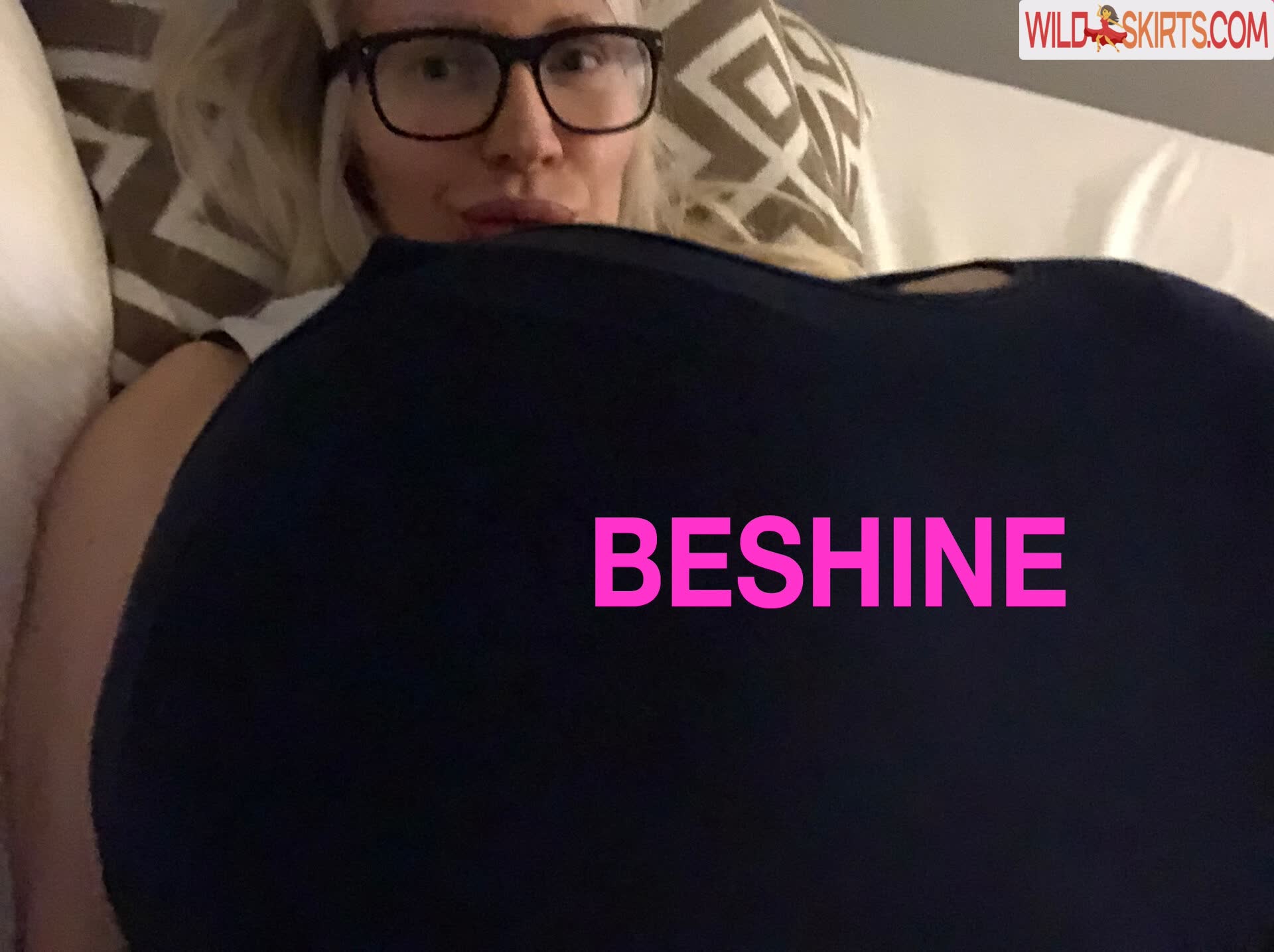 beshinedotcom nude OnlyFans leaked photo #8