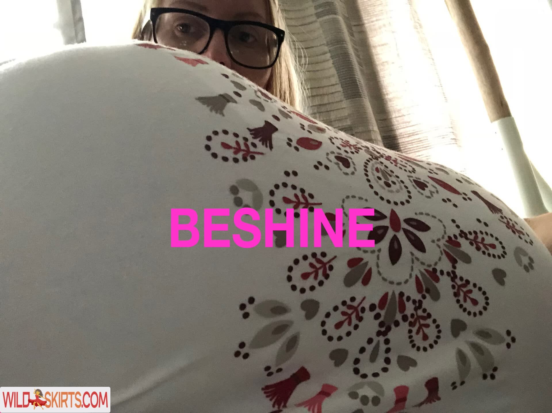 Beshinedotcom nude leaked photo #24