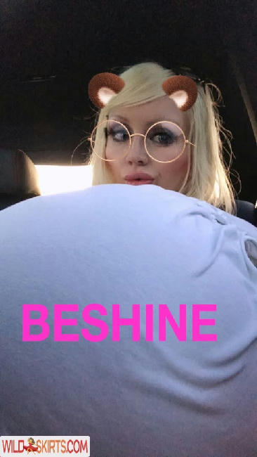 beshinedotcom nude OnlyFans leaked photo #14