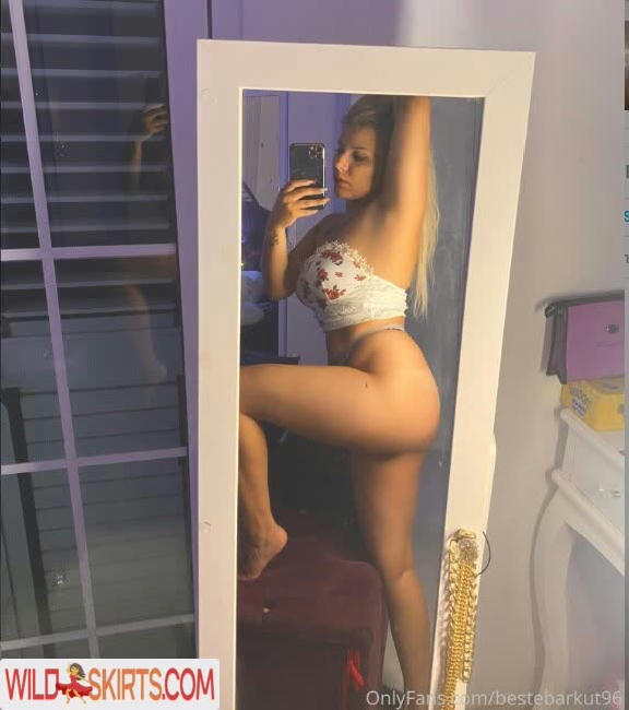 Beste Barkut / bestebarkut96 / bestebarkut_official / bestebarkutt nude OnlyFans, Instagram leaked photo #27