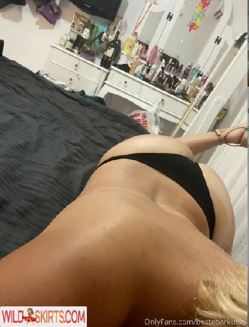 Beste Barkut / bestebarkut96 / bestebarkut_official / bestebarkutt nude OnlyFans, Instagram leaked photo #29