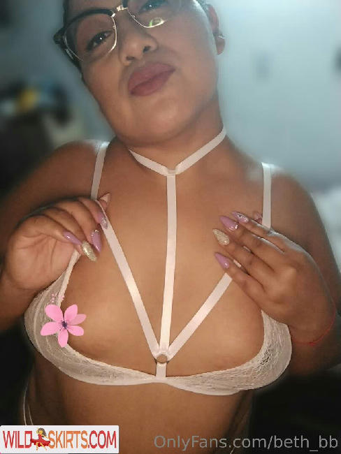 beth_bb nude OnlyFans, Instagram leaked photo #39