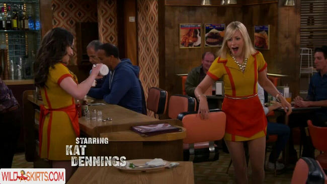 Beth Behrs avatar