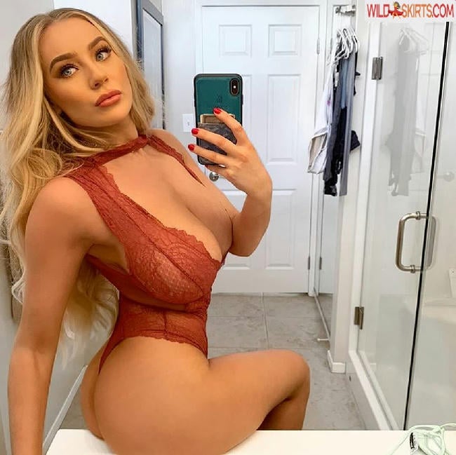 Beth Lily / bethanylilya / bethanylilyapril nude OnlyFans, Instagram leaked photo #191