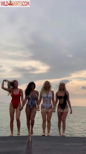 Beth Lily / bethanylilya / bethanylilyapril nude OnlyFans, Instagram leaked photo #39