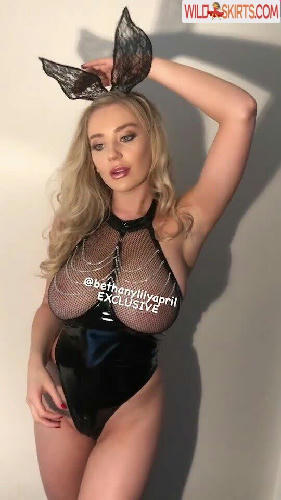 Beth Lily / bethanylilya / bethanylilyapril nude OnlyFans, Instagram leaked photo #70