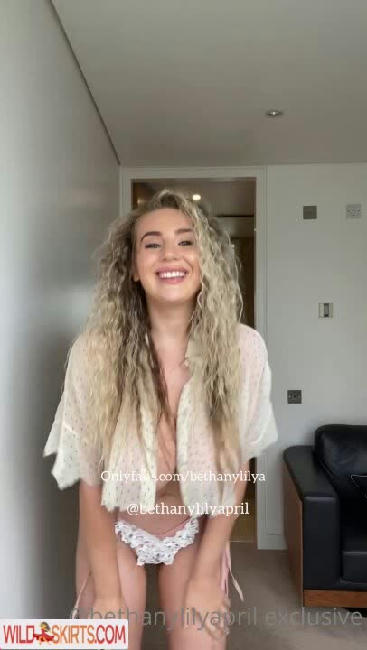 Beth Lily / bethanylilya / bethanylilyapril nude OnlyFans, Instagram leaked photo #285