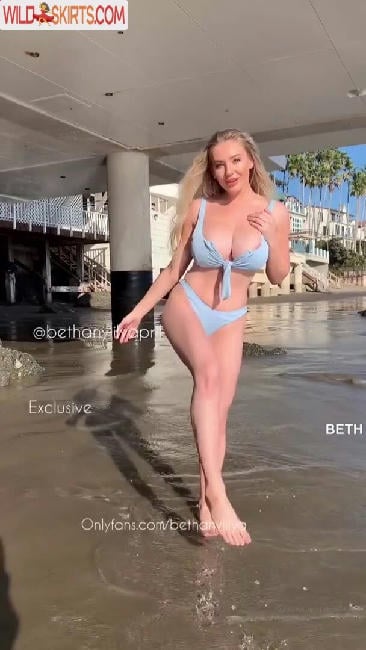 Beth Lily / bethanylilya / bethanylilyapril nude OnlyFans, Instagram leaked photo #374