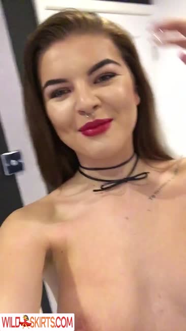 Beth Spiby / bethany_spiby / bethspiby_ nude OnlyFans, Instagram leaked photo #6