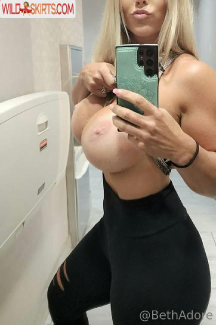 BethAdore / bethadore / bethadore38 nude OnlyFans, Instagram leaked photo #152