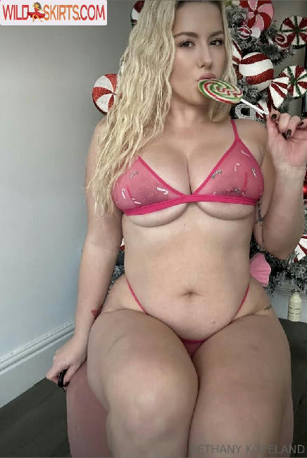 Bethanie_anne / bethanie_anne / bethanie_lochman nude OnlyFans, Instagram leaked photo #23