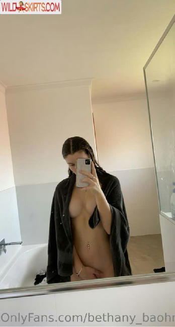 Bethany Baohm / bethany_baohm nude OnlyFans, Instagram leaked photo #42