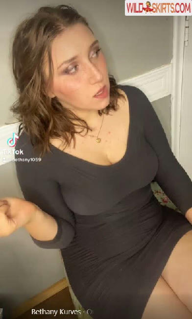 Bethany_Kurves / bethany_kurves / bethanykurves nude OnlyFans, Instagram leaked photo #1