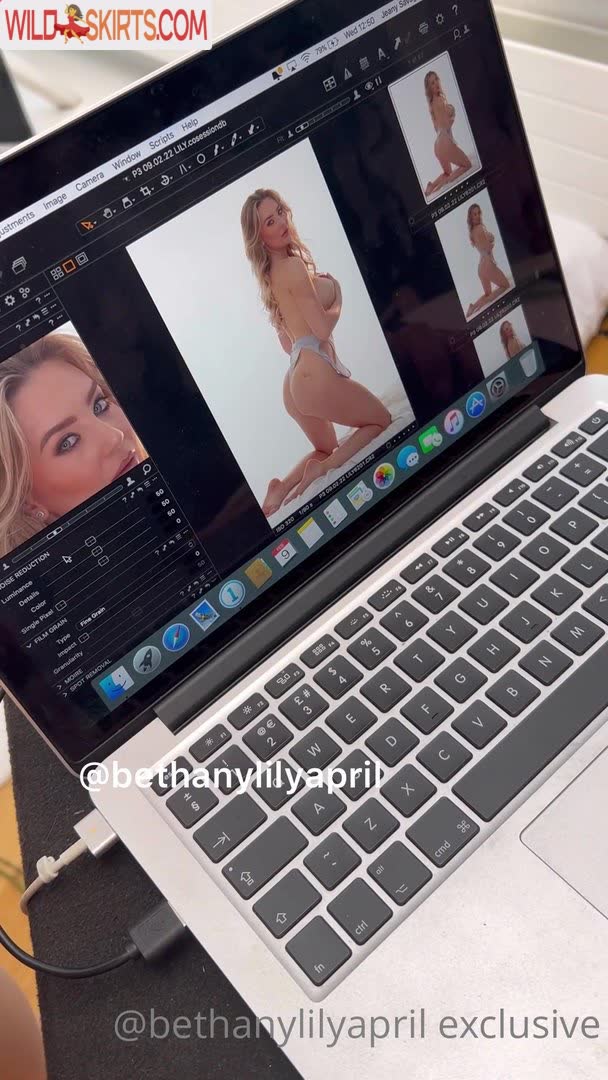 Bethany Lily April / BethanyLilyA / bethanylilyapril nude OnlyFans, Instagram leaked photo #7