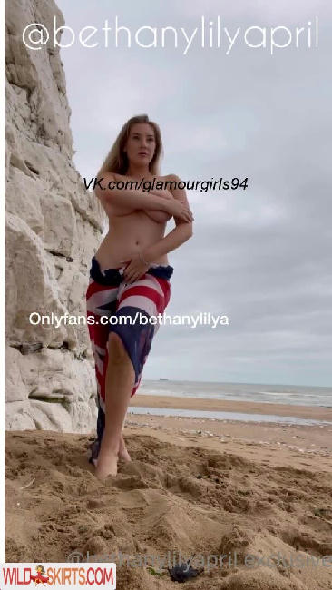 Bethany Lily April / BethanyLilyA / bethanylilyapril nude OnlyFans, Instagram leaked photo #120