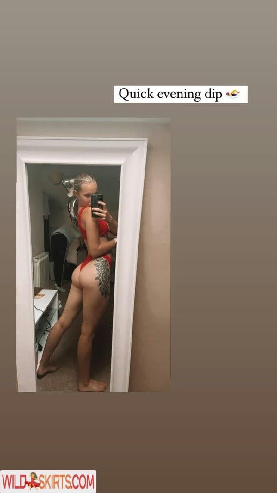 Bethany Lily / bethany.lily / lilybell nude OnlyFans, Instagram leaked photo #16