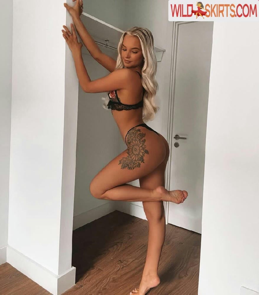 Bethany Lily / bethany.lily / lilybell nude OnlyFans, Instagram leaked photo #9