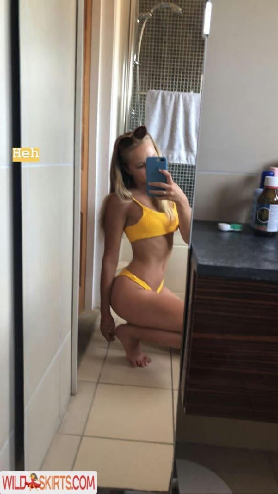 Bethany Lily / bethany.lily / lilybell nude OnlyFans, Instagram leaked photo #6