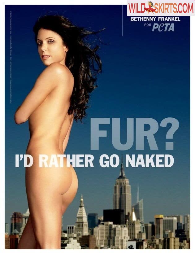 Bethenny Frankel nude leaked photo #25