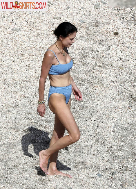 Bethenny Frankel / bethenny / bethennyfrankel nude Instagram leaked photo #34