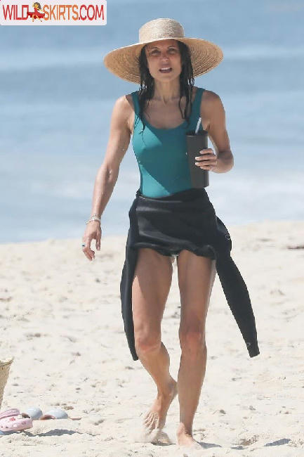 Bethenny Frankel / bethenny / bethennyfrankel nude Instagram leaked photo #125