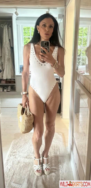 Bethenny Frankel / bethenny / bethennyfrankel nude Instagram leaked photo #113