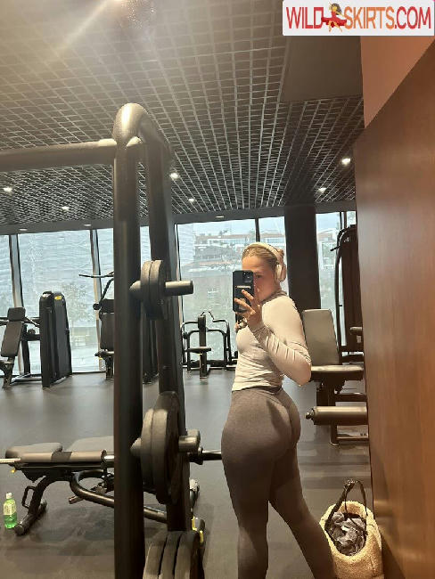 Bethfit / beth fiit / bethfiit / bethfiitx nude OnlyFans, Instagram leaked photo #81