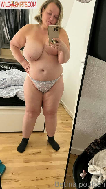 betina_poulsen nude OnlyFans, Instagram leaked photo #13