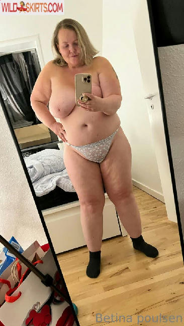 betina_poulsen nude OnlyFans, Instagram leaked photo #15