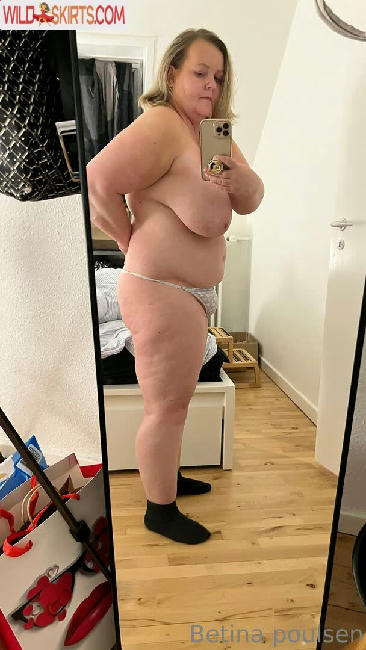 betina_poulsen nude OnlyFans, Instagram leaked photo #29