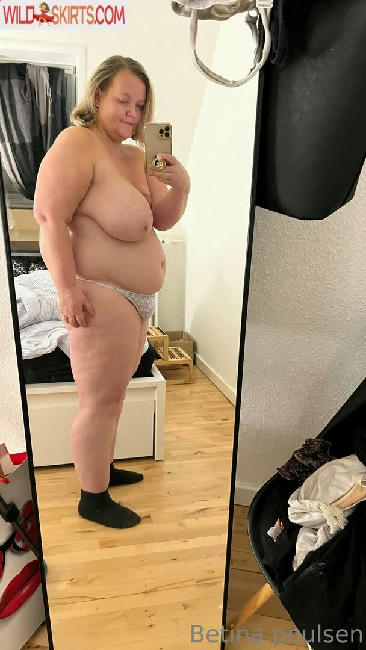 betina_poulsen nude OnlyFans, Instagram leaked photo #37