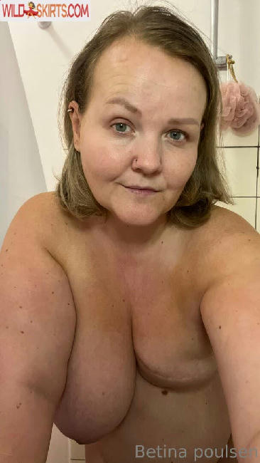 betina_poulsen nude OnlyFans, Instagram leaked photo #44