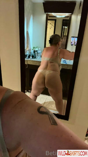 betina_poulsen nude OnlyFans, Instagram leaked photo #90