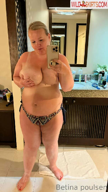 betina_poulsen nude OnlyFans, Instagram leaked photo #94