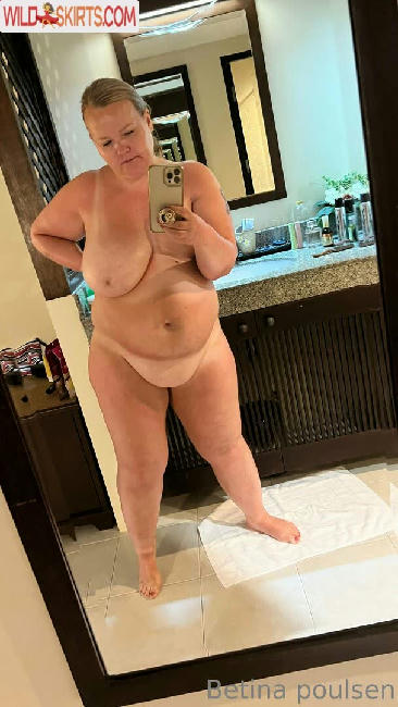 betina_poulsen nude OnlyFans, Instagram leaked photo #109