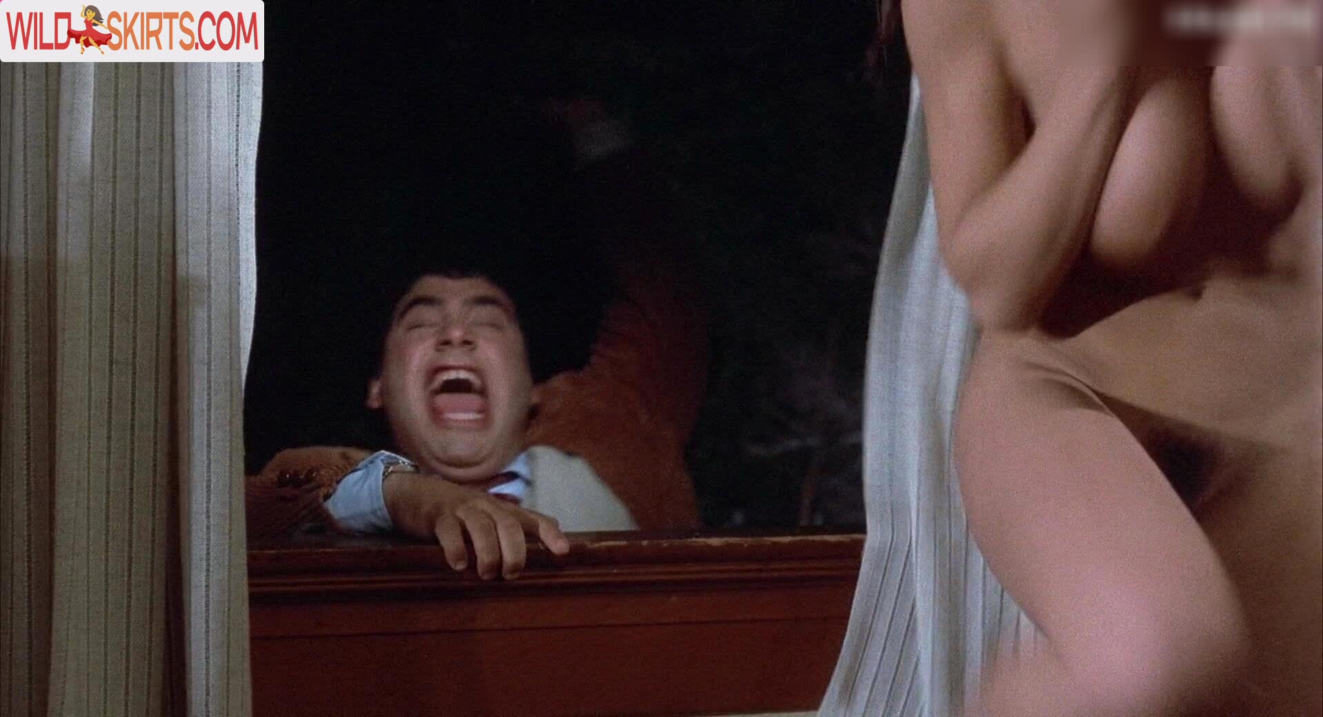 Betsy Russell nude leaked photo #6