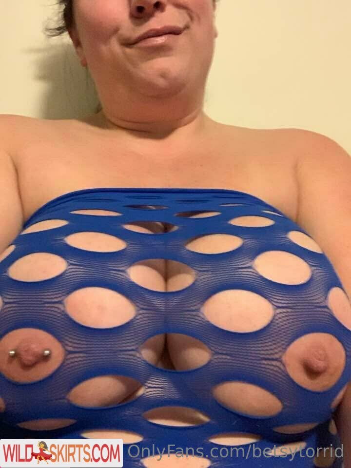 betsytorrid nude OnlyFans leaked photo #19